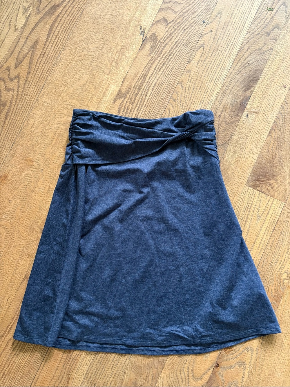 Patagonia Womens Seabrook Skirt 58571 Pull On Size S